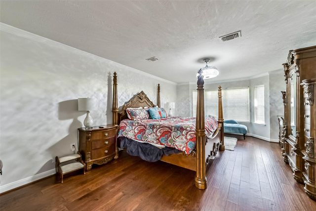 13002 Belgrave Drive, Cypress, TX 77429
