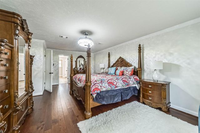 13002 Belgrave Drive, Cypress, TX 77429