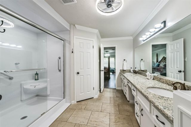 13002 Belgrave Drive, Cypress, TX 77429