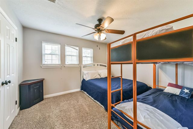13002 Belgrave Drive, Cypress, TX 77429