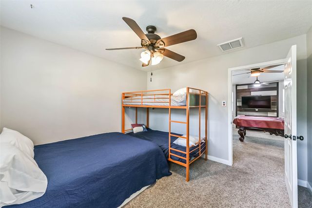 13002 Belgrave Drive, Cypress, TX 77429