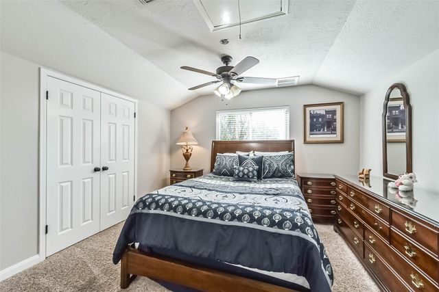 13002 Belgrave Drive, Cypress, TX 77429
