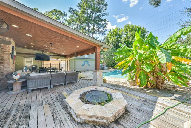 13002 Belgrave Drive, Cypress, TX 77429