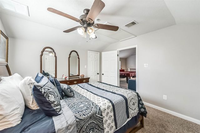 13002 Belgrave Drive, Cypress, TX 77429