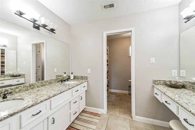 13002 Belgrave Drive, Cypress, TX 77429