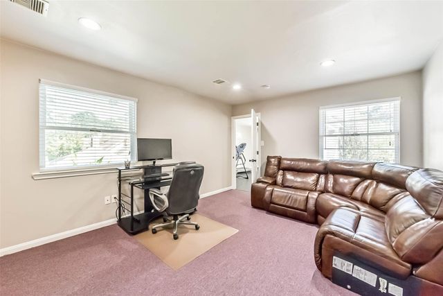 13002 Belgrave Drive, Cypress, TX 77429