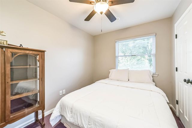 13002 Belgrave Drive, Cypress, TX 77429
