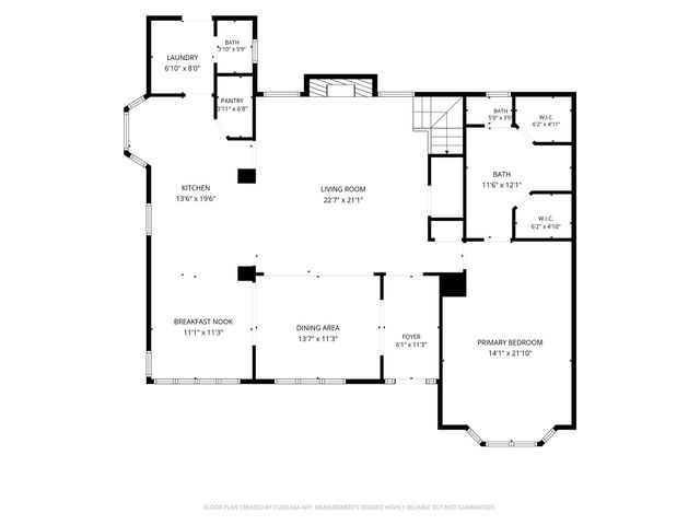13002 Belgrave Drive, Cypress, TX 77429