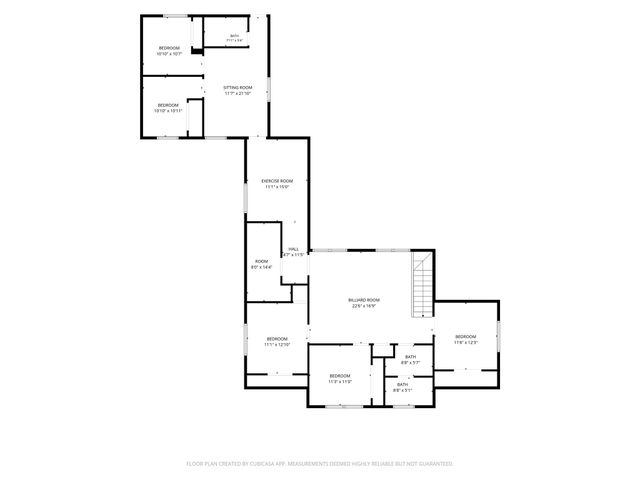 13002 Belgrave Drive, Cypress, TX 77429