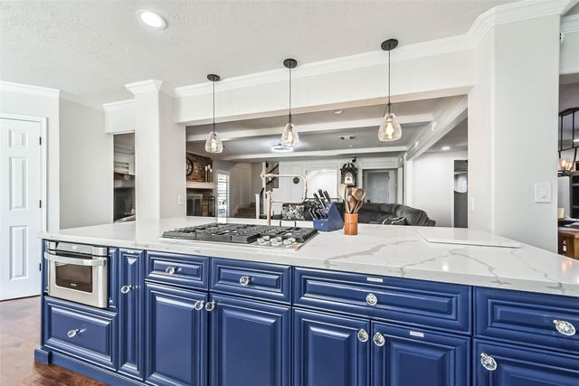 13002 Belgrave Drive, Cypress, TX 77429