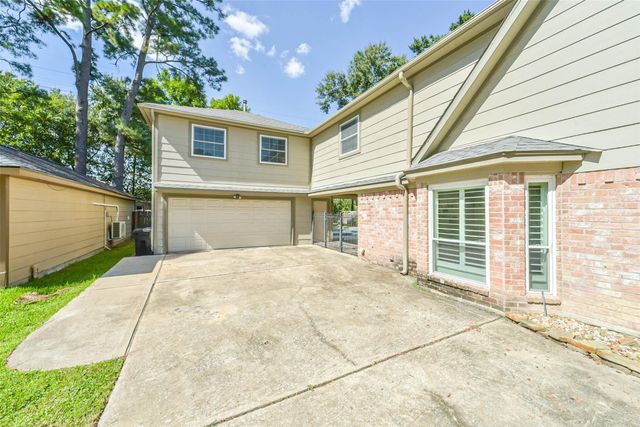 13002 Belgrave Drive, Cypress, TX 77429