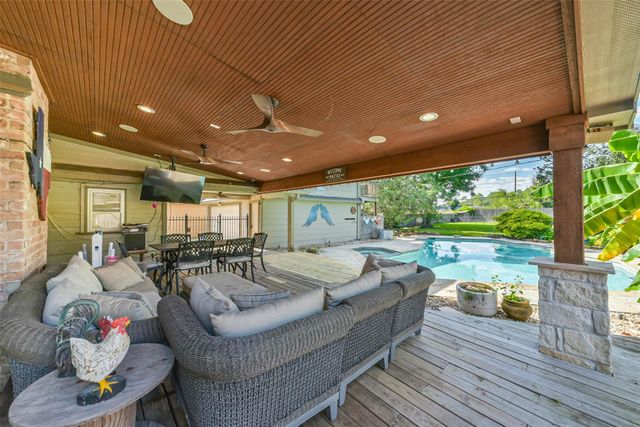 13002 Belgrave Drive, Cypress, TX 77429