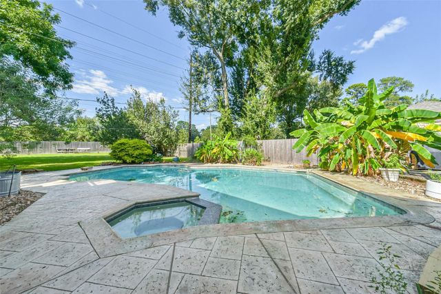 13002 Belgrave Drive, Cypress, TX 77429