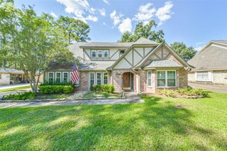 13002 Belgrave Drive, Cypress, TX 77429