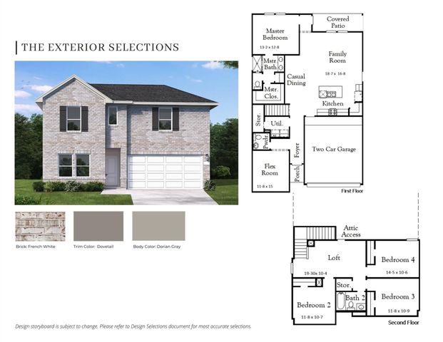 6130 Wildflower Fields Court, Richmond, TX 77469