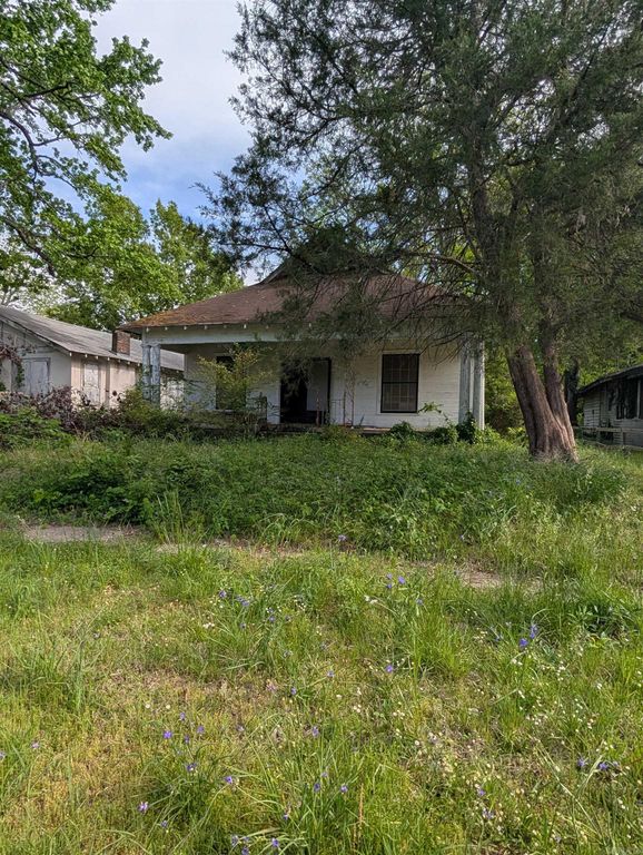 1506 W 15th Avenue, Pine Bluff, AR 71603