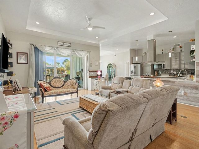 306 CALENDAR STREET, Port Charlotte, FL 33954