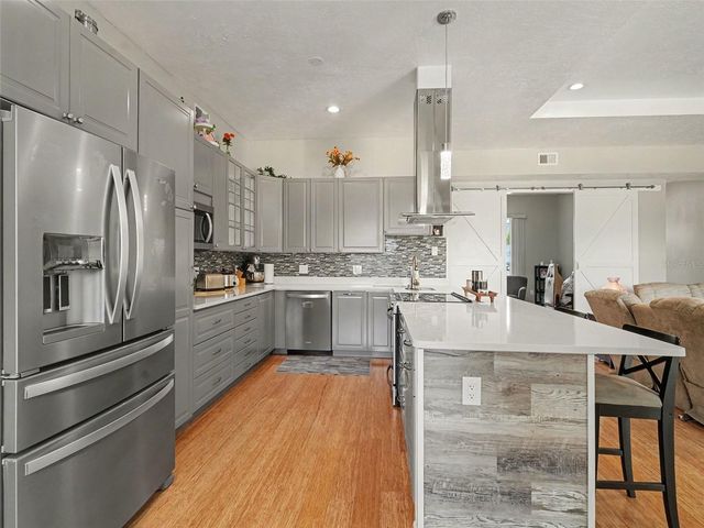 306 CALENDAR STREET, Port Charlotte, FL 33954