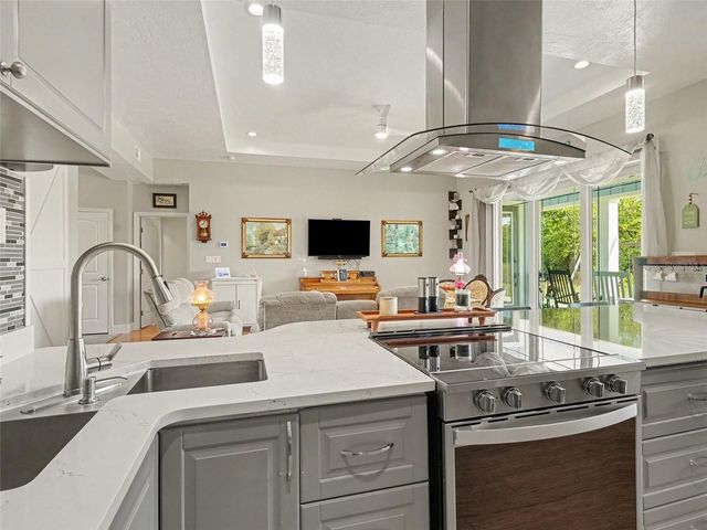 306 CALENDAR STREET, Port Charlotte, FL 33954