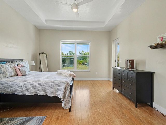 306 CALENDAR STREET, Port Charlotte, FL 33954