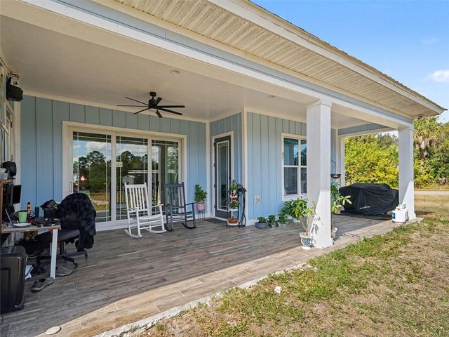 306 CALENDAR STREET, Port Charlotte, FL 33954