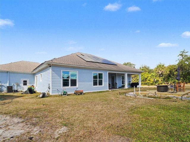 306 CALENDAR STREET, Port Charlotte, FL 33954