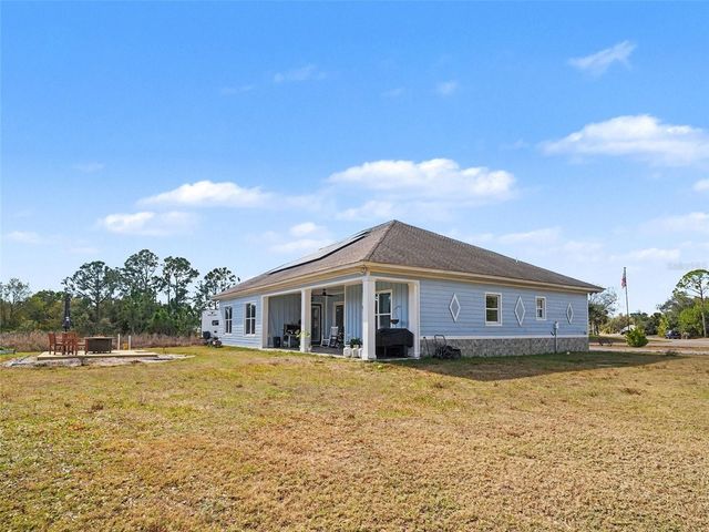 306 CALENDAR STREET, Port Charlotte, FL 33954