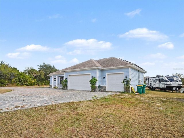 306 CALENDAR STREET, Port Charlotte, FL 33954