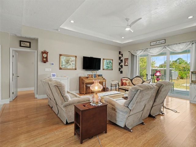 306 CALENDAR STREET, Port Charlotte, FL 33954