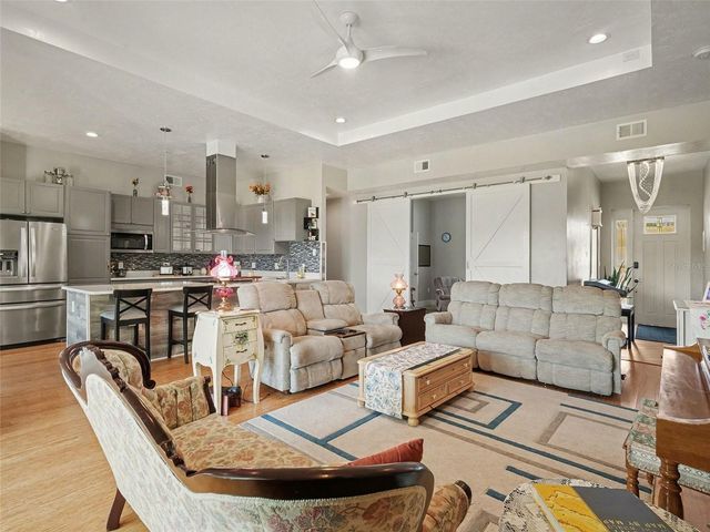 306 CALENDAR STREET, Port Charlotte, FL 33954