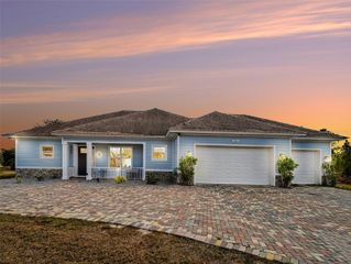 306 CALENDAR STREET, Port Charlotte, FL 33954