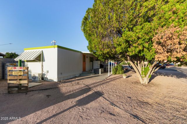 3960 E ASPEN Avenue, Mesa, AZ 85206