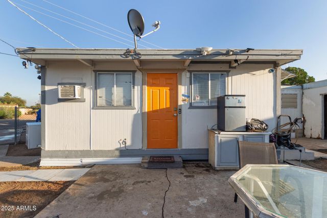 3960 E ASPEN Avenue, Mesa, AZ 85206