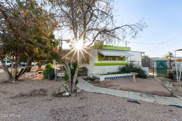 3960 E ASPEN Avenue, Mesa, AZ 85206