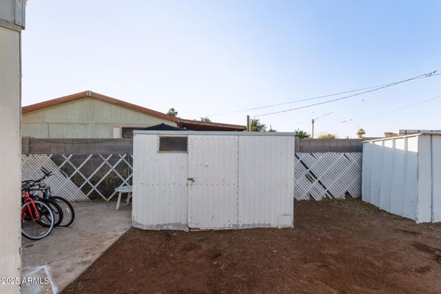 3960 E ASPEN Avenue, Mesa, AZ 85206