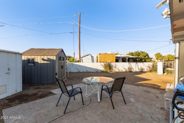 3960 E ASPEN Avenue, Mesa, AZ 85206