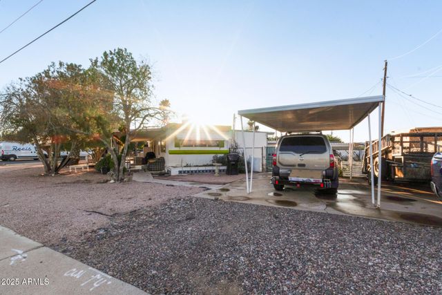 3960 E ASPEN Avenue, Mesa, AZ 85206