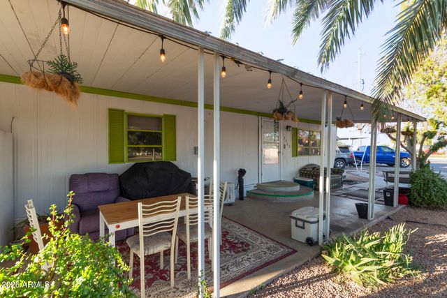 3960 E ASPEN Avenue, Mesa, AZ 85206