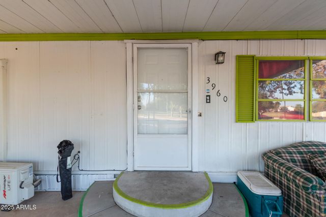 3960 E ASPEN Avenue, Mesa, AZ 85206