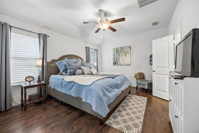 406 Madrone Lane, Princeton, TX 75407
