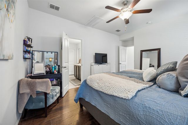 406 Madrone Lane, Princeton, TX 75407