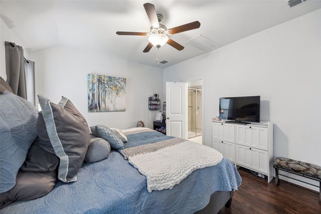 406 Madrone Lane, Princeton, TX 75407