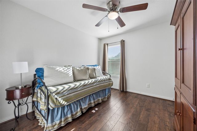 406 Madrone Lane, Princeton, TX 75407