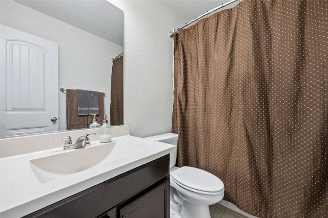 406 Madrone Lane, Princeton, TX 75407
