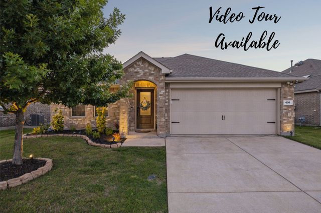 406 Madrone Lane, Princeton, TX 75407