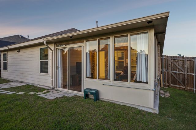 406 Madrone Lane, Princeton, TX 75407