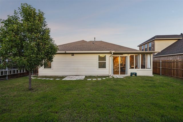 406 Madrone Lane, Princeton, TX 75407
