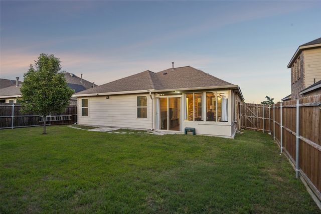 406 Madrone Lane, Princeton, TX 75407