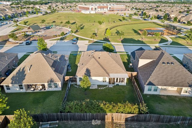 406 Madrone Lane, Princeton, TX 75407