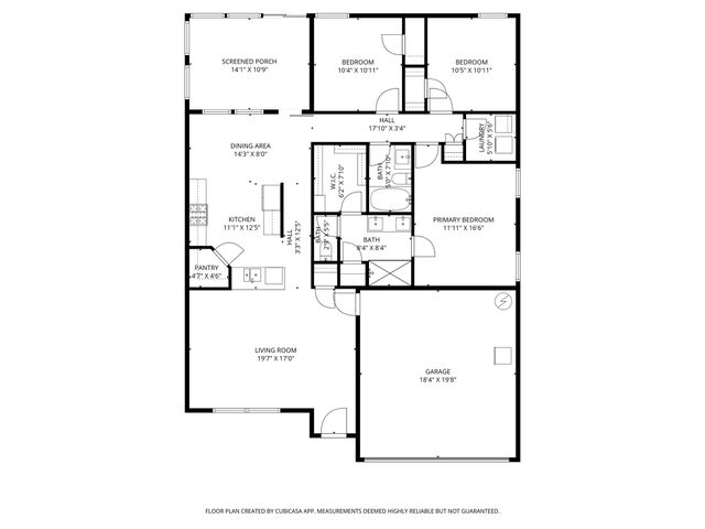 406 Madrone Lane, Princeton, TX 75407